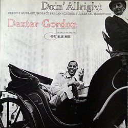 Doin' Allright