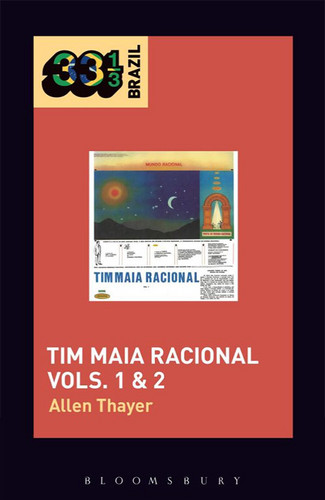 Tim Maia Racional Vols. 1 & 2