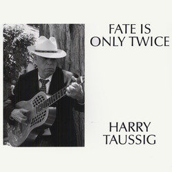Fate Is Only Twice