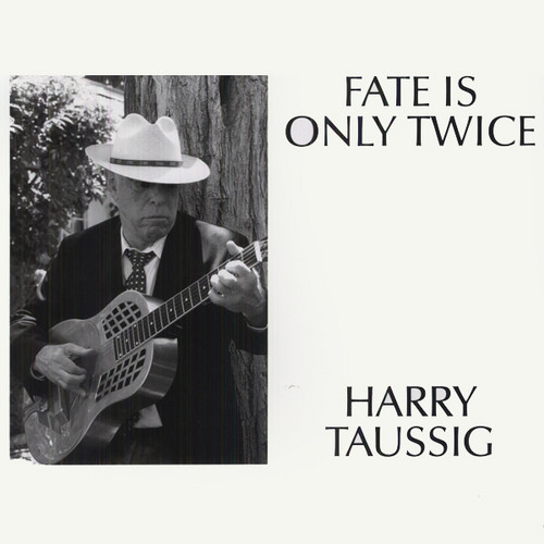 Fate Is Only Twice