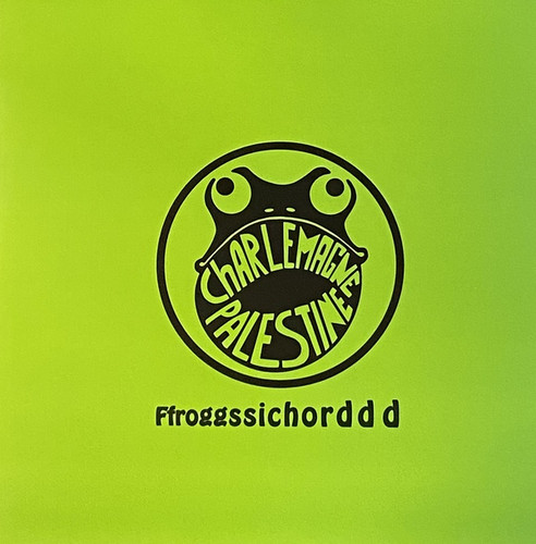 Ffroggssichorddd
