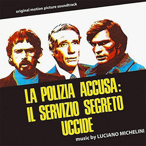 La Polizia Accusa: il Servizio Segreto Uccide