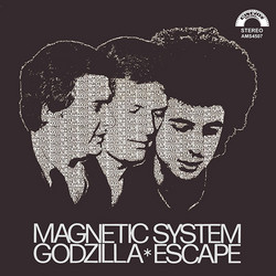 Godzilla / Escape