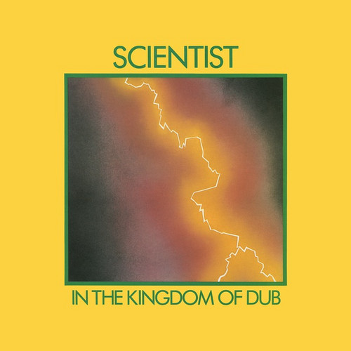 In The Kingdom of Dub