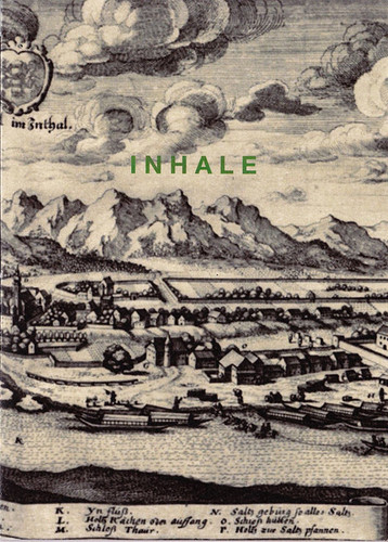 Inhale