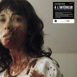 Inside (Rejected Ost) LP