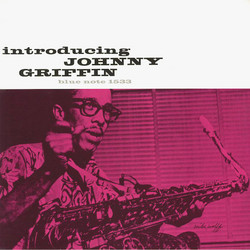 Introducing Johnny Griffin
