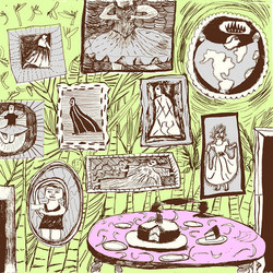 Kiki's Island