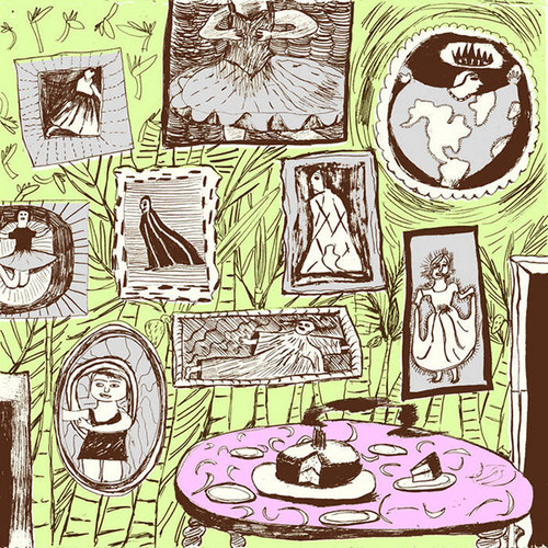 Kiki's Island