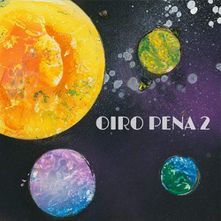 Oiro Pena 2