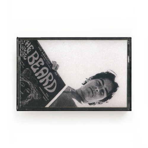 In conversation with Jaap van der Ben - Tape