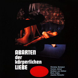 Abarten Der Körperlichen Liebe