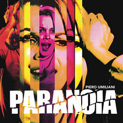 Paranoia - Orgasmo