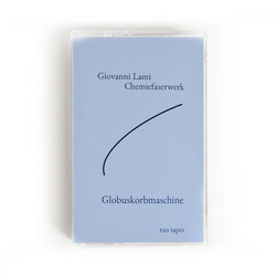 Globuskorbmaschine