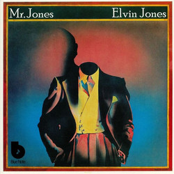 Mr. Jones