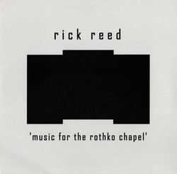 Music For The Rothko Chapel