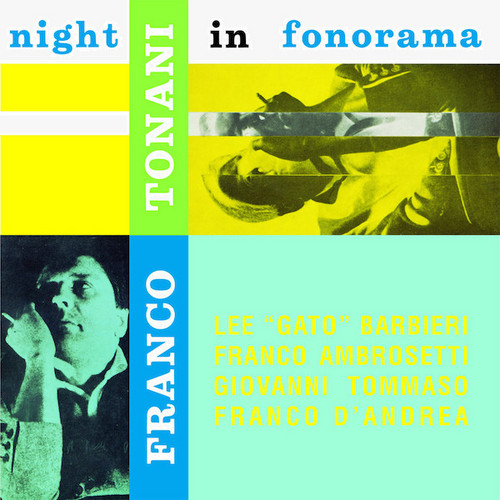 Night In Fonorama