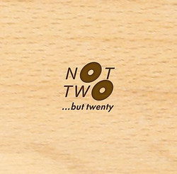 Not Two... But Twenty