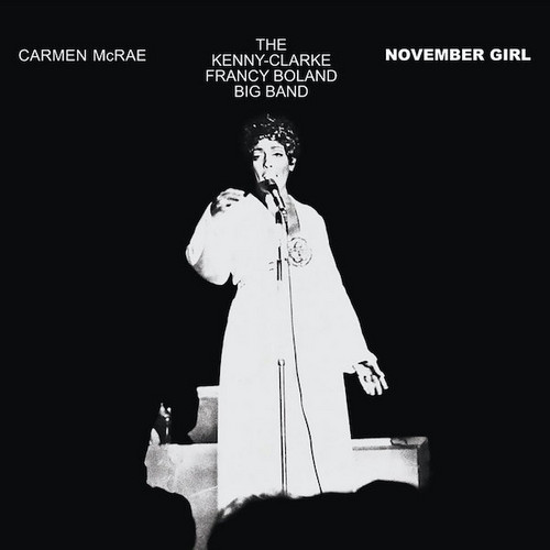 November Girl