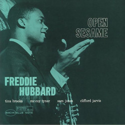 Open Sesame