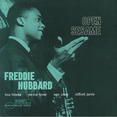 Open Sesame
