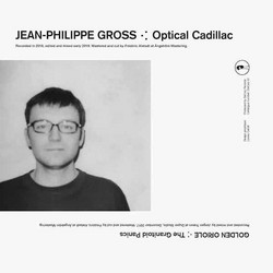 Optical Cadillac - The Granitoid Panics