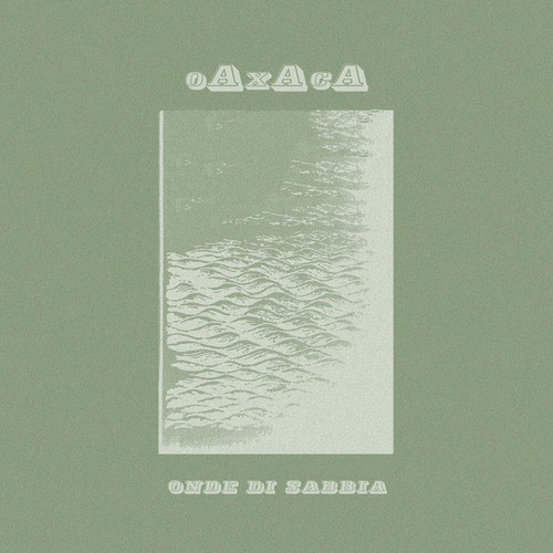 Onde di Sabbia