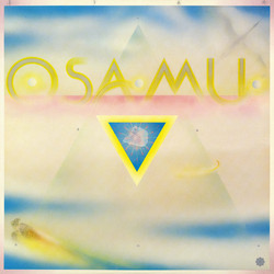 Osamu