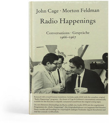 Radio Happenings
