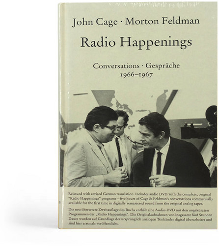 Radio Happenings