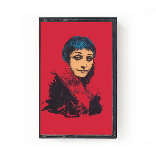 Live at the Beat Museum & other recordings from the Archive- Tape