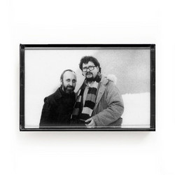 Reading at Buffalo, 1969 - Tape