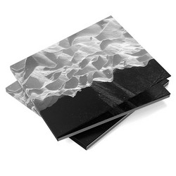 A Static Place / Remain
