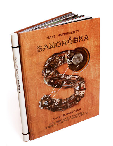 Samoróbka
