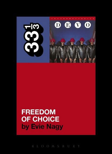 Freedom of Choice
