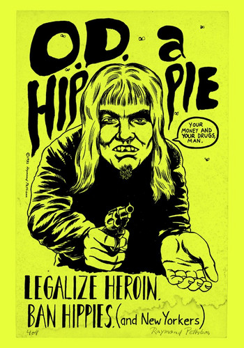 Selected Works From 1982 To 2011 (Zine)