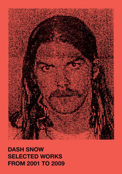 Selected Works From 2001 To 2009 (Zine)