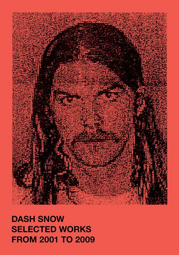 Selected Works From 2001 To 2009 (Zine)