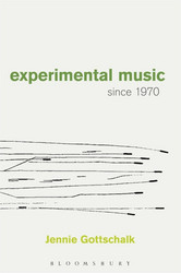 Experimental music since 1970