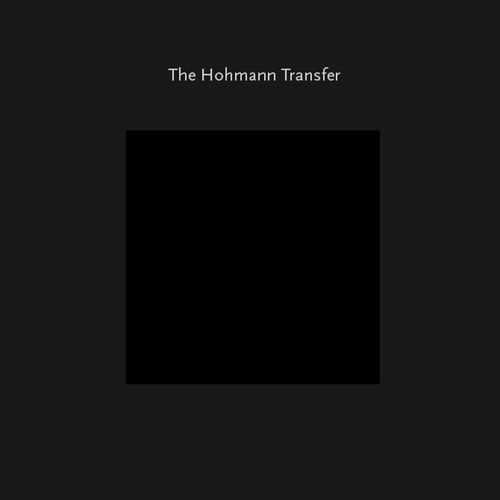 The Hohmann Transfer