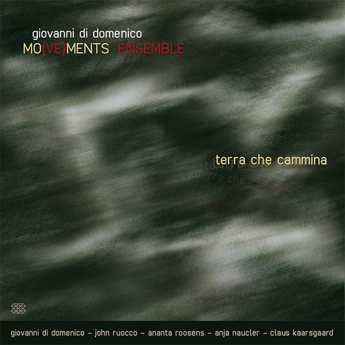 Terra che Cammina