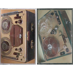 From the Archives Vol. 1 and 2