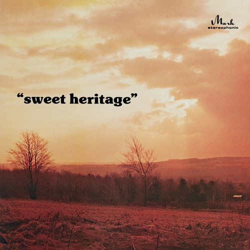 Sweet Heritage