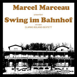 Swing im Bahnhof