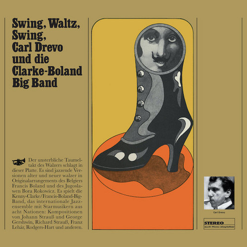 Swing, Waltz, Swing