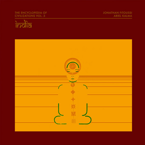 The Encyclopedia of Civilizations vol. 3: India