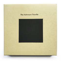 The Hohmann Transfer