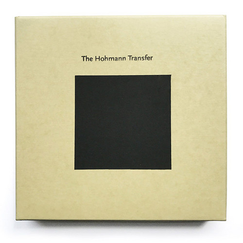 The Hohmann Transfer