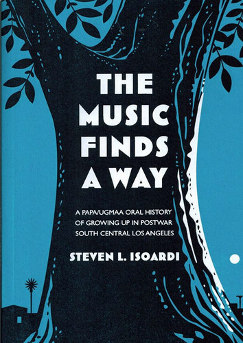 The Music Finds a Way