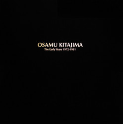 The Osamu Kitajima Boxset